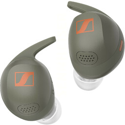 Sennheiser MOMENTUM Sport - Słuchawki bezprzewodowe TWS -