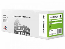 TB Print Toner do Brother HL-B2080DW TB-TNB023N BK