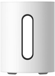 SONOS Subwoofer Sub Mini Biały