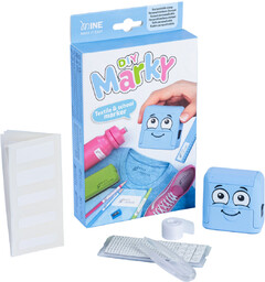 Pieczątka do znakowania ubrań COLOP DIY MARKY 20