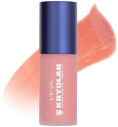 KRYOLAN - Lip Oil - Olejek do ust