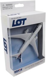 HERPA Samolot Wings Boeing 787 86RT-3514