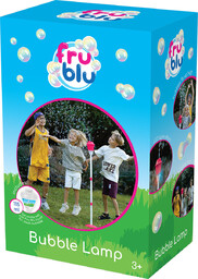 FRU BLU_ZEST_LATARNIA + PŁYN 115 ML