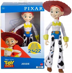 Toy Story Duża Figurka Jessie Disney Pixar 30