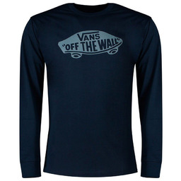 koszulka VANS - Otw Long Sleeve Navy/Stargazer (YMP)