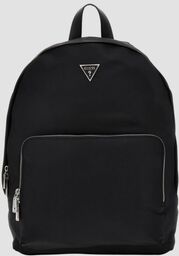 GUESS Czarny plecak męski Milano