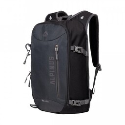 Alpinus Plecak Peyto 22, czarny