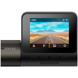 70Mai Dash Cam A200 + kamera wsteczna RC11