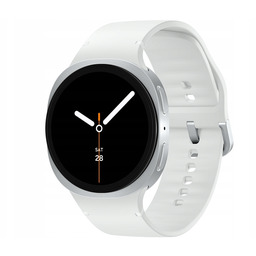 Smartwatch Samsung Galaxy Watch 8 SM-L330NZ 44mm Srebrny
