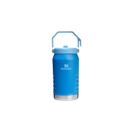 Stanley bidon sportowy IceFlow Flip Straw 1.9L Azure