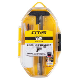 Otis Zestaw do czyszczenia SRS kal .9 mm