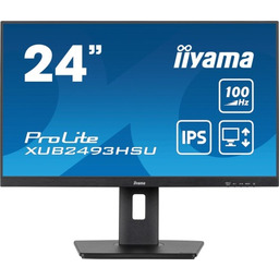 Iiyama Monitor LED ProLite XUB2493HSU-B7 - 24 -