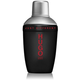HUGO BOSS Just Different Woda toaletowa 75 ml