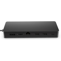 Hewlett-packard Hub HP USB-C Universal Multiport