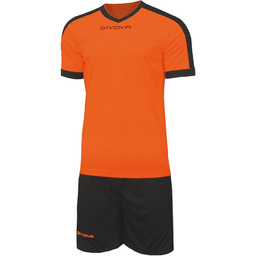 Givova Unisex Kit Revolution