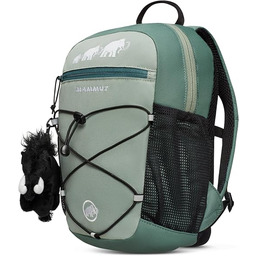 Mammut First Zip 8 Plecak Dziecięcy Turystyczny