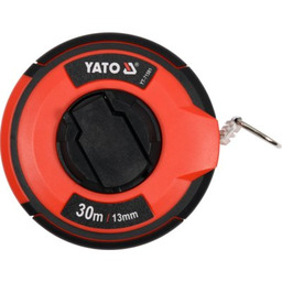 YATO Taśma miernicza YT-71581 (30 m)