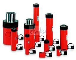 YS-70- uniwersalny cylinder hydrauliczny, udźwig 70t