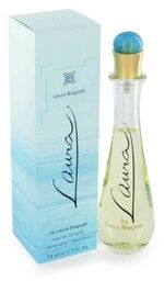 Laura Biagiotti Laura, Woda toaletowa 25ml