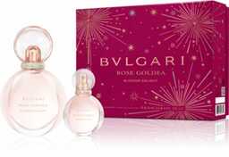 Bvlgari Rose Goldea Blossom Delight SET: Woda perfumowana