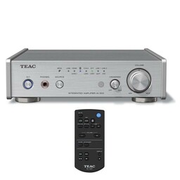 TEAC AI-303 - Wzmacniacz zintegrowany stereo