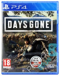 DAYS GONE / PS4