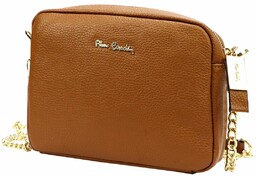 Stylowa damska listonoszka na ramię Pierre Cardin