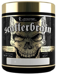KEVIN LEVRONE Scatterbrain 270g Orange Mango