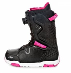 Buty snowboardowe Raven Galla MOZ 2025