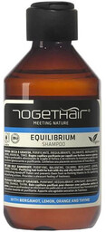 Togethair Equilibrium Naturalny szampon przeciwłupieżowy do włosów 250ml