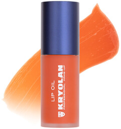 KRYOLAN - Lip Oil - Olejek do ust