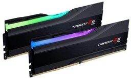 G.skill TRIDENT Z5 RGB DDR5 2X32GB 6400MHZ CL32