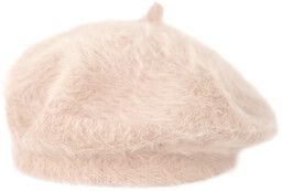 Beret Classy fluffy