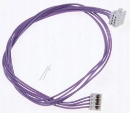Piekarnik Electrolux przewód modułu dotykowego 3574234187