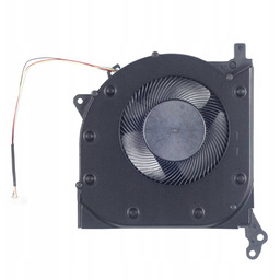 Wentylator do laptopa Lenovo Legion 5-17 Gpu 5V