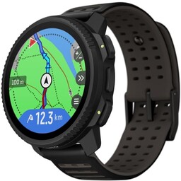 Smartwatch Suunto Vertical 2 Black