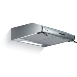Okap Bosch DUL63CC50 60 cm inox