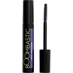 GOSH Boombastic Mascara do ekstremalnej objętości i długich