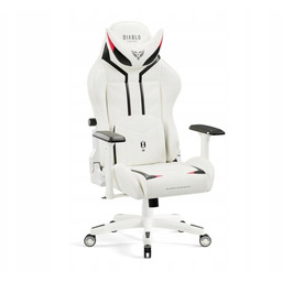 Fotel gamingowy Diablo Chairs X Ray 2.0 Normal