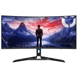 Lenovo Legion R34w-30 monitor komputerowy 86,4 cm (34")