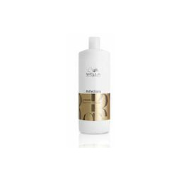 Wella Oil Reflections Szampon przywracający włosom blask 1000