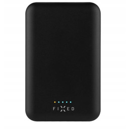 Powerbank Magnetyczny Fixed MagZen 6000 mAh MagSafe Ładowarka