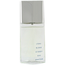 Issey Miyake L Eau Bleue D Issey Fraiche,