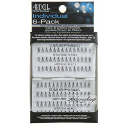 ARDELL - Individual 6-Pack - Zestaw 6 kompletów