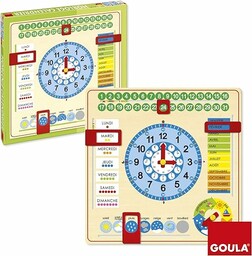 Goula - 51308 - Jouet en Bois -