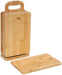 Zassenhaus Zestaw 6 desek na stojaku