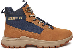 Trapery CATerpillar Colorado Sneaker P726087 Brązowy