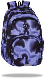 CoolPack, plecak młodzieżowy coolpack pick lazuryt