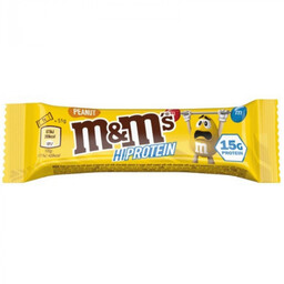 Mars Baton M&M s HiProtein 12 x 51