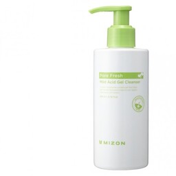 Mizon Pore Fresh Mild Acid Gel Cleanser żel